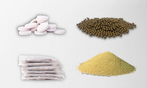 藥食同源片劑、丸劑、顆粒劑、茶包代加工