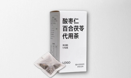 養生茶屬于保健品類目嗎