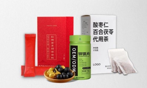 保健品代加工與貼牌報價方式的差異
