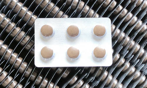 泡罩壓板包裝片劑保健食品代加工